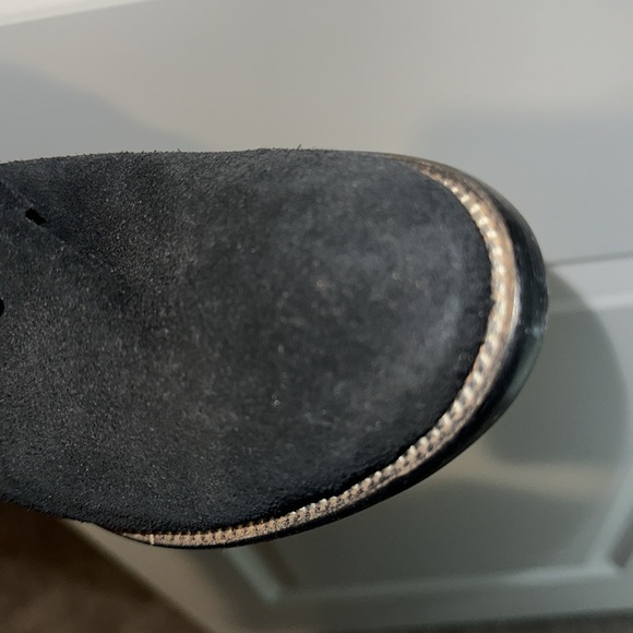 Free people fringe booties - Picture 9 of 13